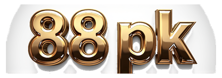 88 pk logo