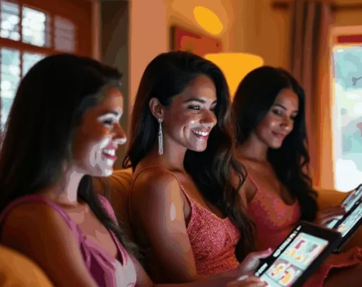 88 pk Live Casino
