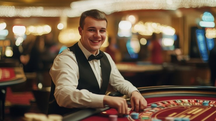 88 pk Live Casino Mein Konsa Table?